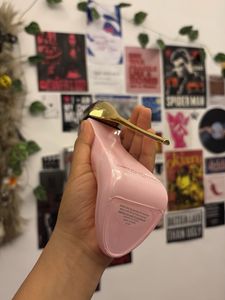 Carolina herrera blush perfume