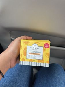 DOT &amp; KEY Vitamin C+E Moisturizer
