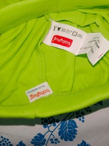 Baby Hug Joggers For Kids