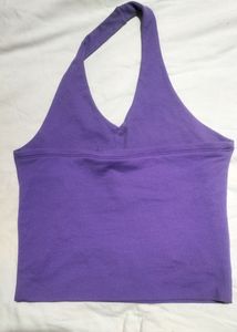 Purple Tank Top 💜