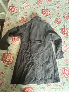 Women’s Long Winter Coat