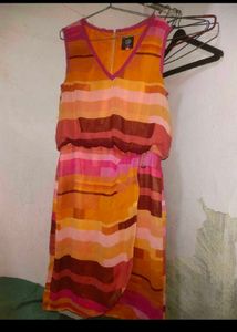 Chic any 1 dres