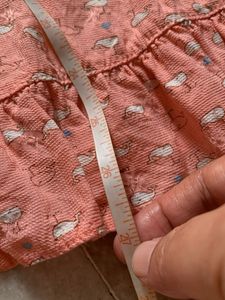 Cute Pink Flamingo Nightgown