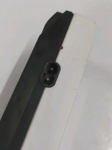 LED Emergency Light not working old stock