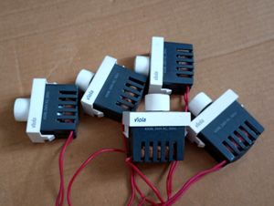 5 Peace' Combo Fan Regulator