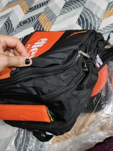Hi-Fi Electric Backpack