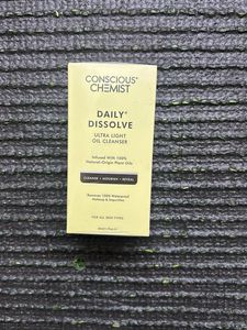 Conscious Chemist Daily Dissolve