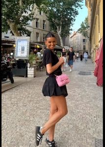 Pintresty Ballon Shorts