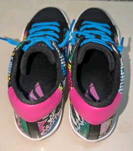 Skechers WOMENS DIAMOND STARZ - SLITHERING