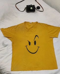 Two Branded t-shirts Unisex