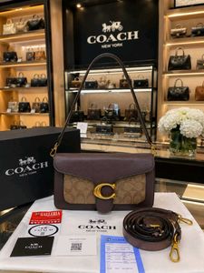 *Introducing The Latest Coach Tabby Shoulder Bag*