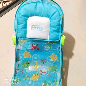 Baby Bath Support Seat