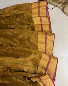 Ethnic Dress - Unique Style