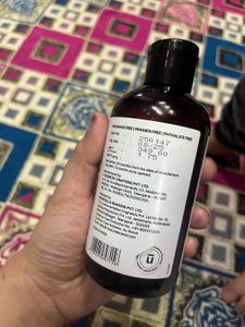 Underrated Multipurpose Toning Solution