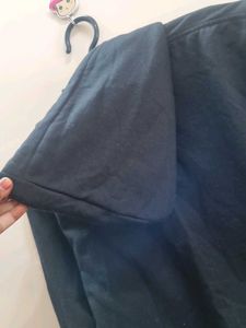 Hoodie Women Jacket