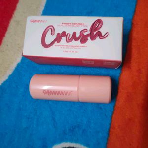 Sammm First Crush Blush Stick