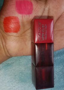 3 Super long lastingLip Tint