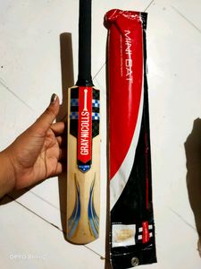 All New Mini Bat Of Player Signature