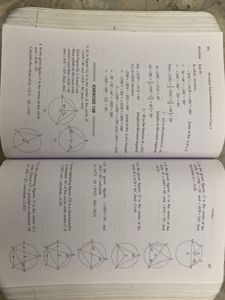 Mathematics Textbook for Secondary School