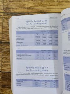 Accounting Book For Class 12
