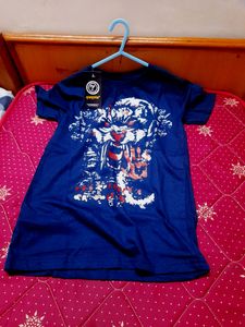 Boys Tshirt(11-12 Yrs)