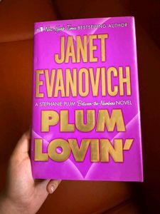 Plum Lovin' by Janet Evanovich | Hardcover