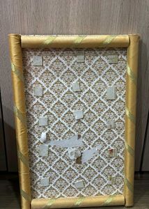Decorative tray