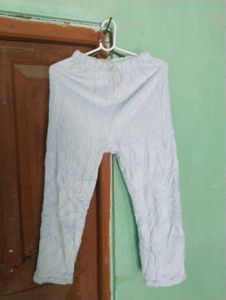 length 34half,Comfortable Pajama Bottoms