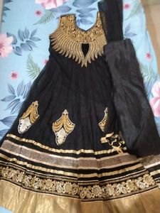 Kurti Set