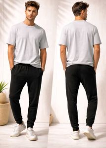 🖤 Authentic ZARA Track Pant 🖤 (Men's L)