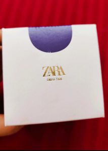 Zara Violet Blossom Perfume
