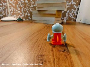 Mini Toys Set