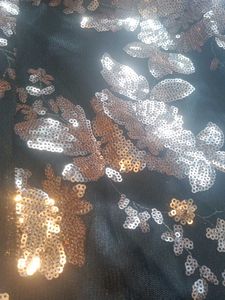 Sparkling Sequin mermaid dress