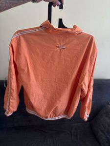 sport model jacket
