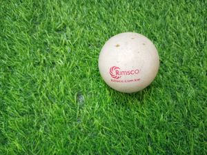 pack of 6 Balls (sponge &amp; plastic)