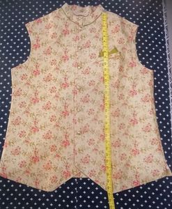 Ethnic Jacket