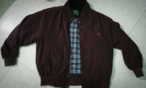 Vintage Bomber Jacket PaoloGucci (Gucci)