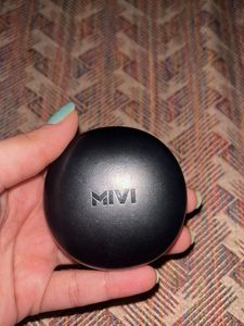 Mivi Earbuds