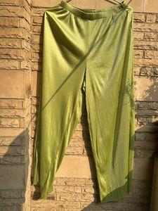 Urbanic Wrinkled Co Ord Set
