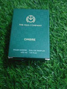 The Man Company Ombre Eau de Parfum