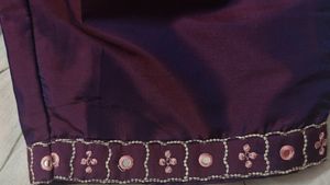 Kurta Pant set