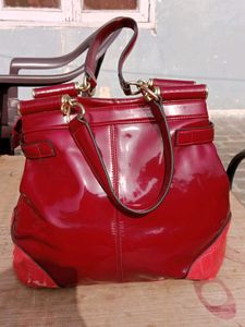 DOLCE &amp; GABBANA Milano Italia Handbag
