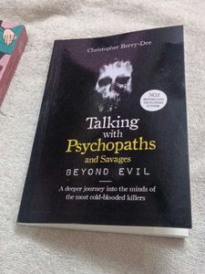 Talking with Psychopaths