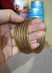 Traditional beautiful 🪷✨ Bangles