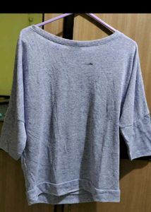 Set of 4 trendy tops