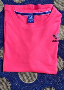 Adidas Women T-shirts