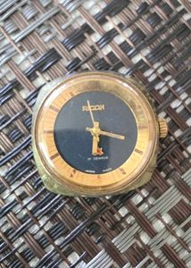 Vintage Ricoh Watch