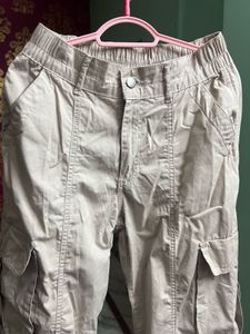 Zudio Women's Utility Pants