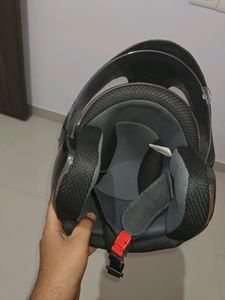 RS-I Helmet ISI Certified (L)