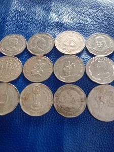 Combo 12 Pcs Lot 2 Rs